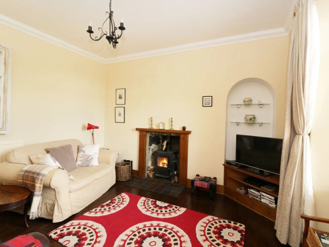 Distillery Cottage