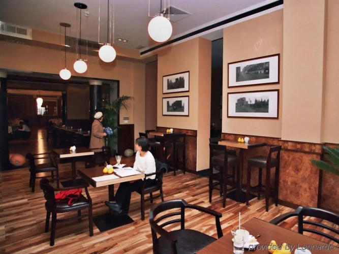 Hotel Monopol