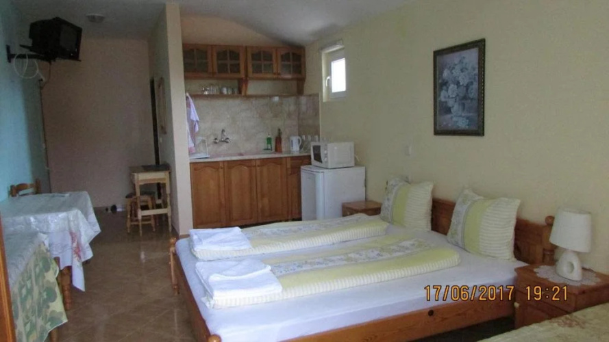 Family Hotel Ocean