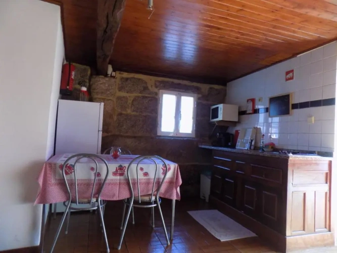 1 Bedroom Cottage