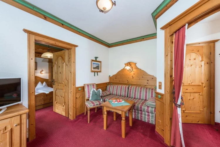 Hotel Ennstalerhof