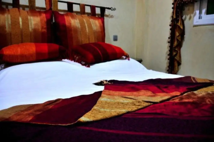 Riad Appart Saad
