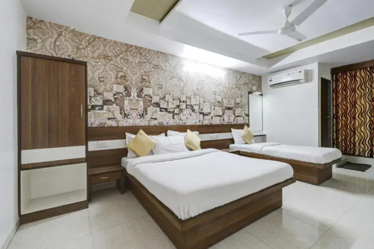 Hotelbild
