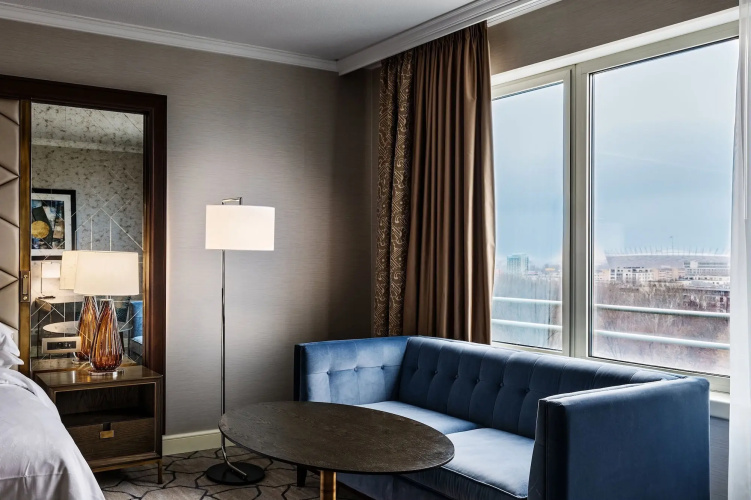 Sheraton Grand Warsaw