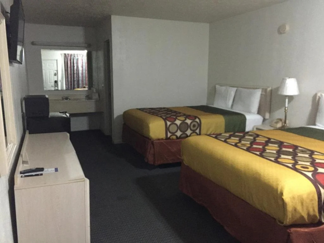 Travel Inn