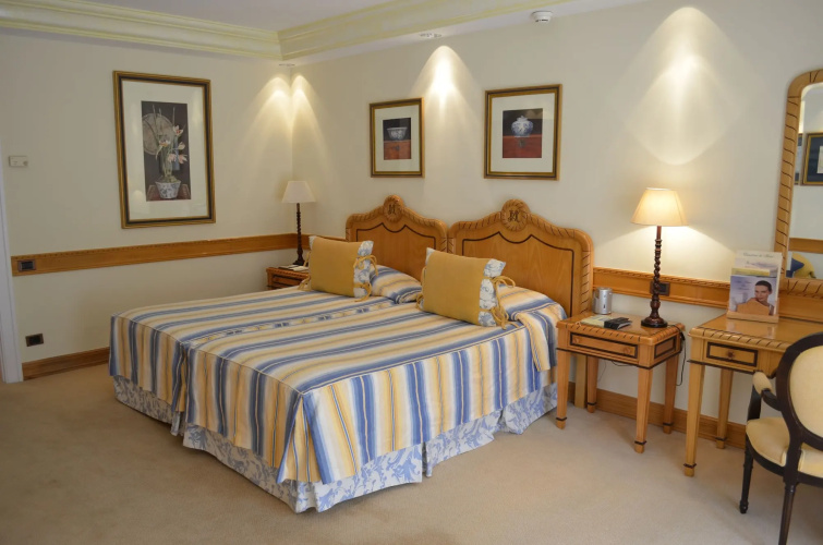 Olissippo Lapa Palace - The Leading Hotels of the World photo 13