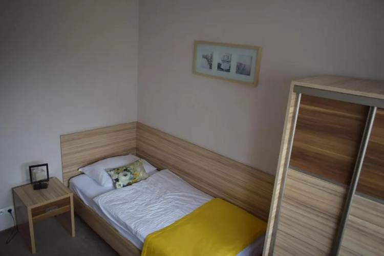Hotel Alpex