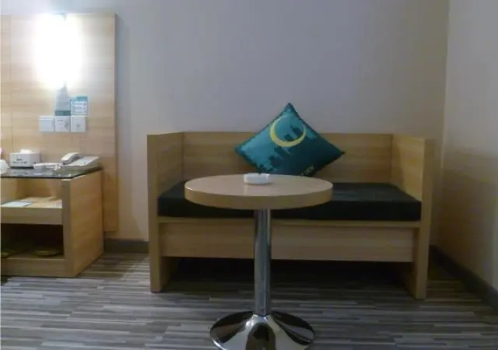 Business Double room