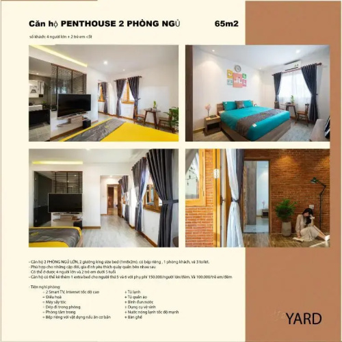 Phu Quoc The Yard