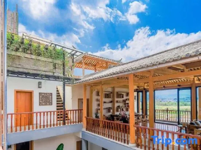 Zhuxiyuan Resort Inn