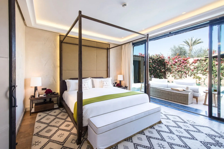 Mandarin Oriental, Marrakech
