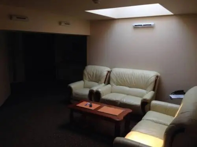 Apartamentai "Tenisas"