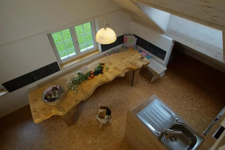 Ferienhaus Ritter