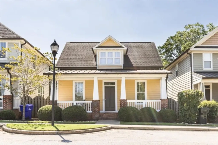 3 Bedrooms Cottage