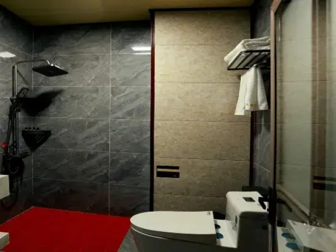 MingZhu Hotel