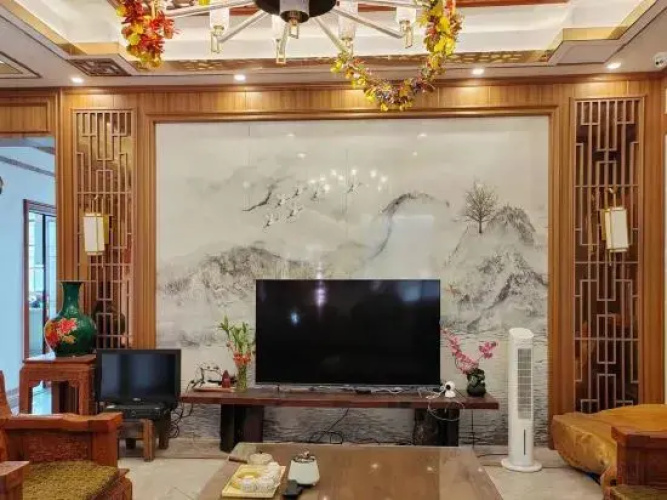 Wushe (Nanwan Monkey Island)
