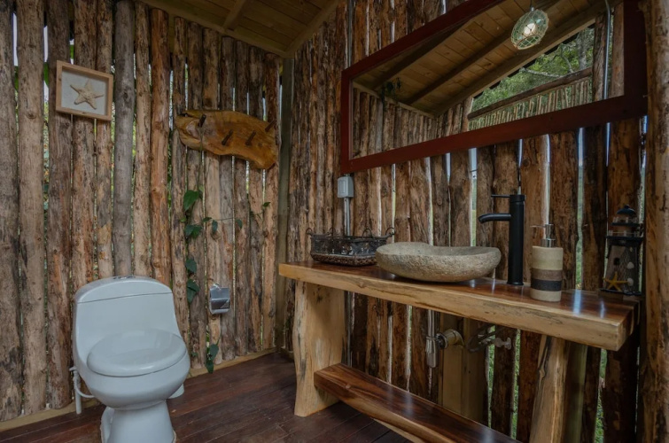 BubbleSky Glamping