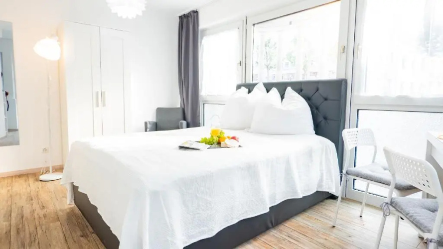Relax Aachener Board Phase 4