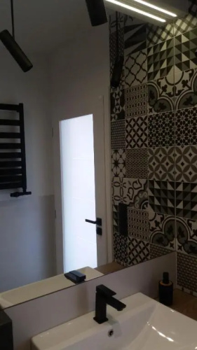 Apartament Limanowskiego