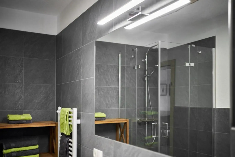Appartement Alpen Flair