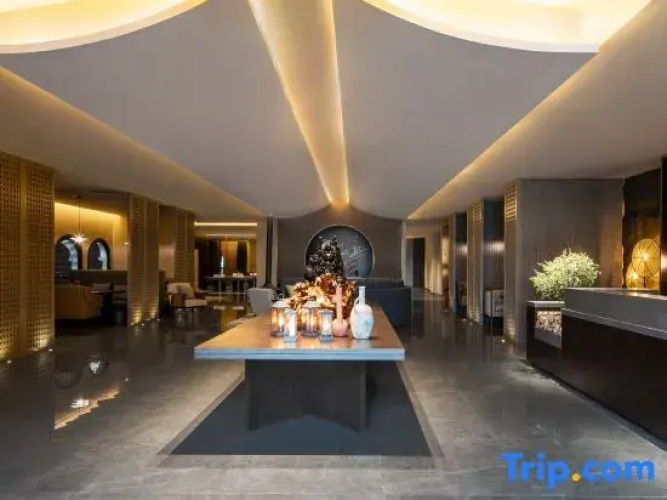 Xichen Hotel