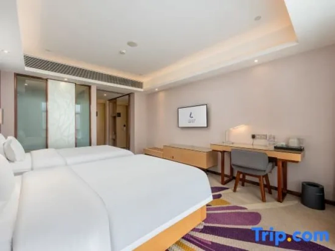 Deluxe Double room with panoramic view
