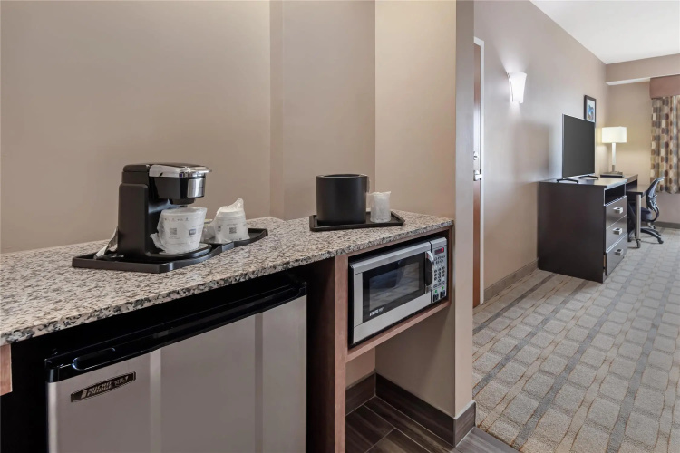 Best Western Plus Miami Executive Airport Hotel & Suites photo 39