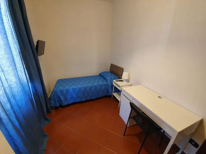 Dante Rooms