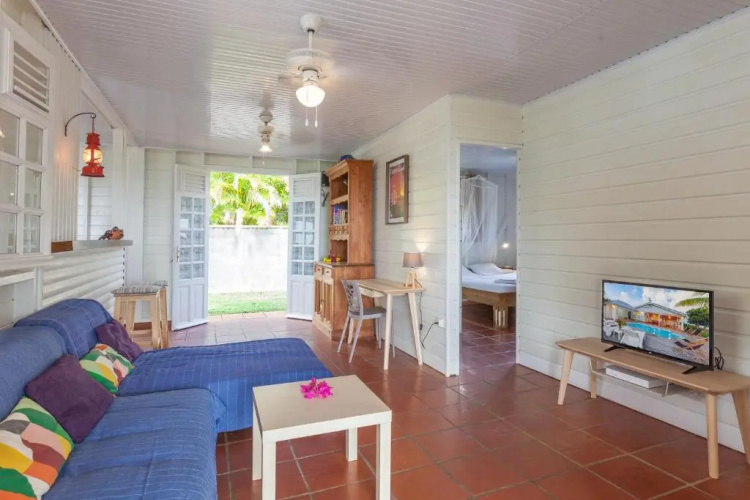 Villa Vue Sauvage