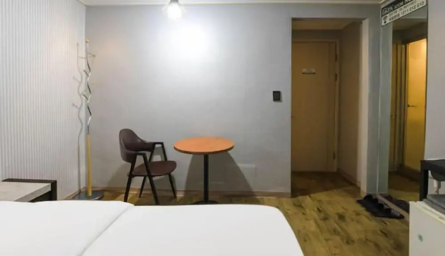 Hotel MiMi