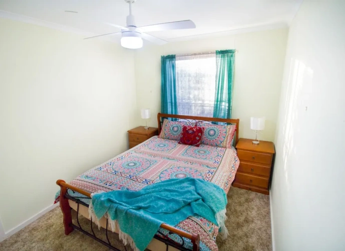 2 Bedrooms Cottage