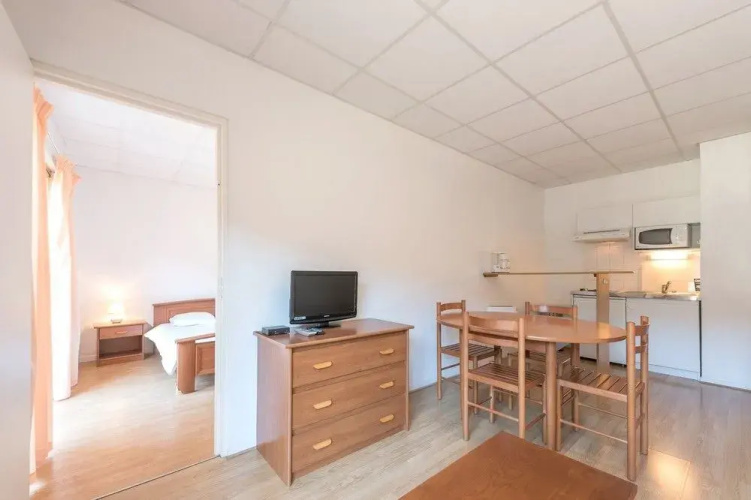 City Residence Termalia