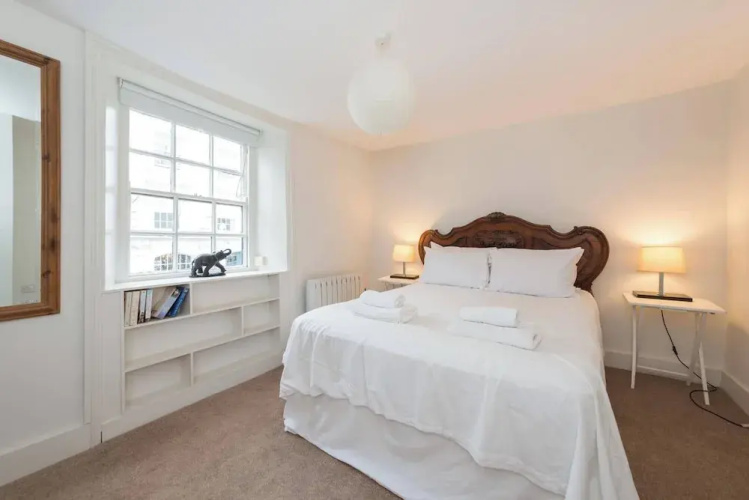 3-bed Seaside Haven - Sleeps 7 & Pet Friendly