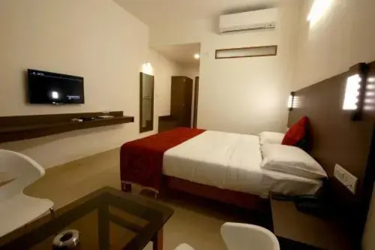 Palguni Residency