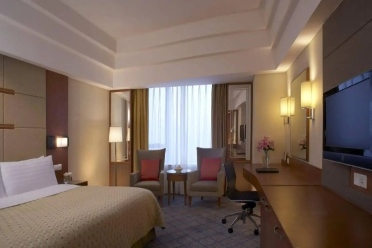 Shangri-La Baotou