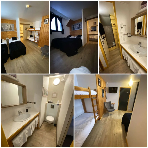 Le Chalet du Soulor
