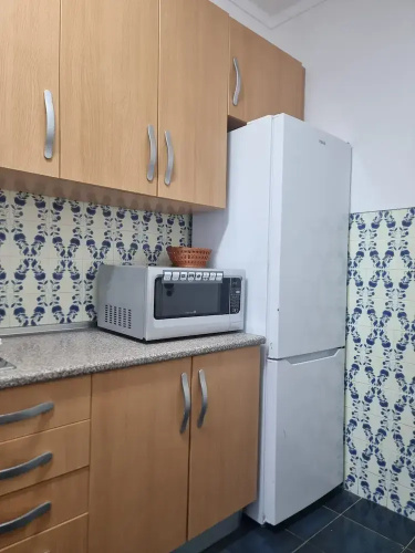 Happy House - Central Apartment