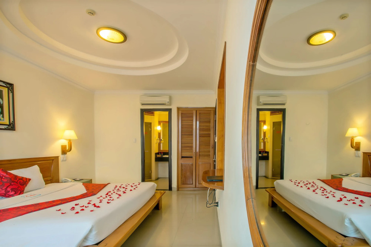 Golden Sea Hotel