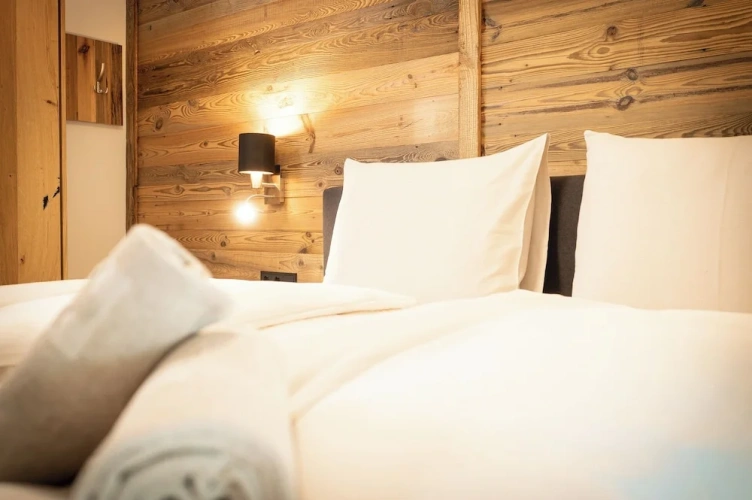 Comfort Apartment