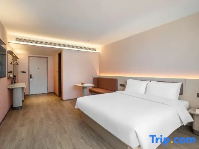 Business Double room
