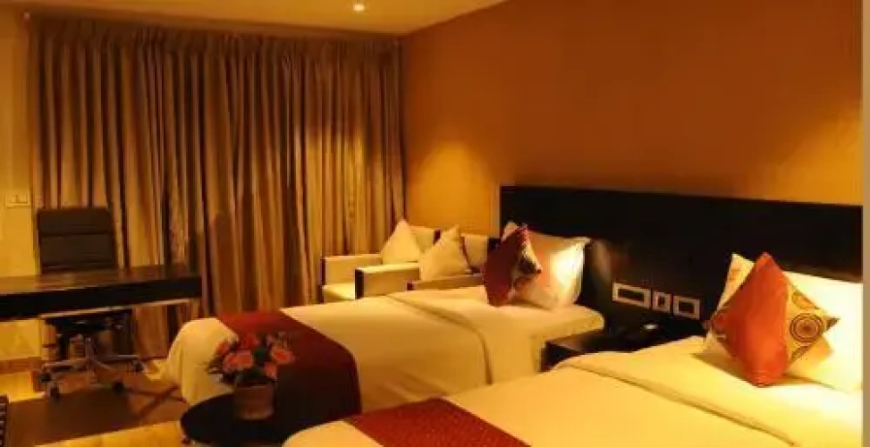 Hotelafbeelding