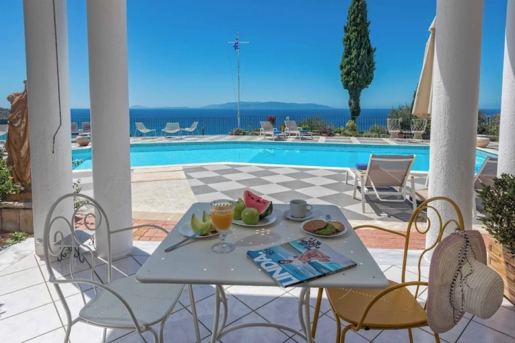 1 Bedroom Apartment with balcony