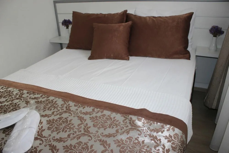 Su Otel Bozcaada