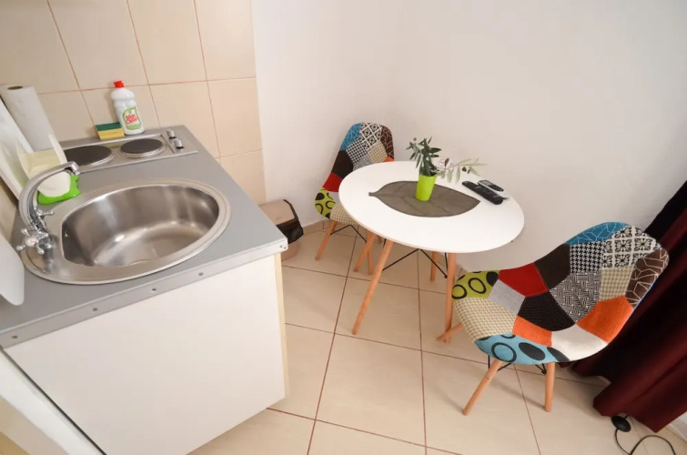 Apartments Tea Kotor