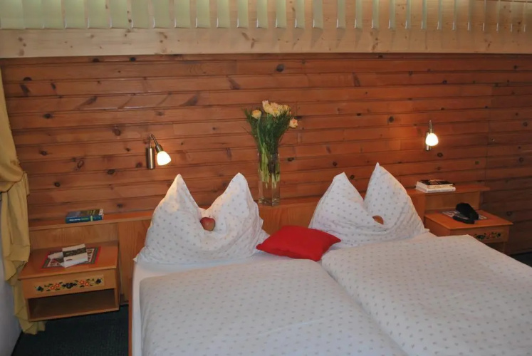Garni - Hotel Rinner Julia