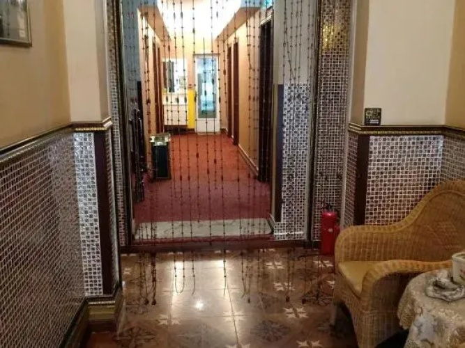 Baoxing Jiayuan Hotel