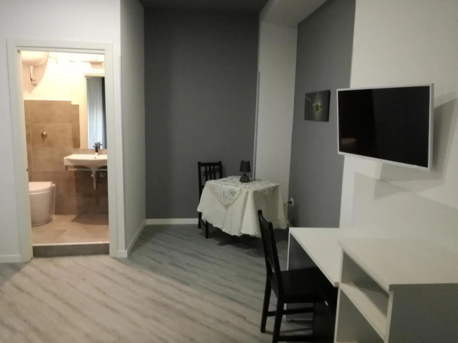 Hotel Panorama