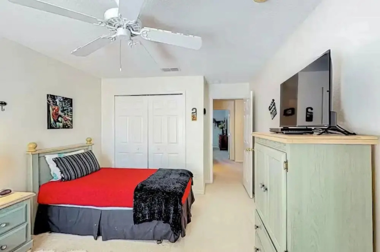 Wh136hc West Haven Vacation Home 5 Bedroom Home