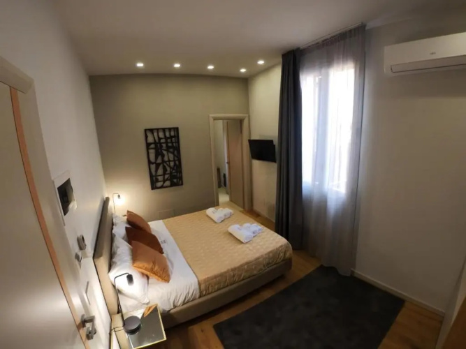Atenea Palace Luxury Rooms