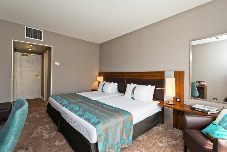 Holiday Inn Nice photo 8